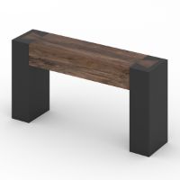 15097 Black and Espresso